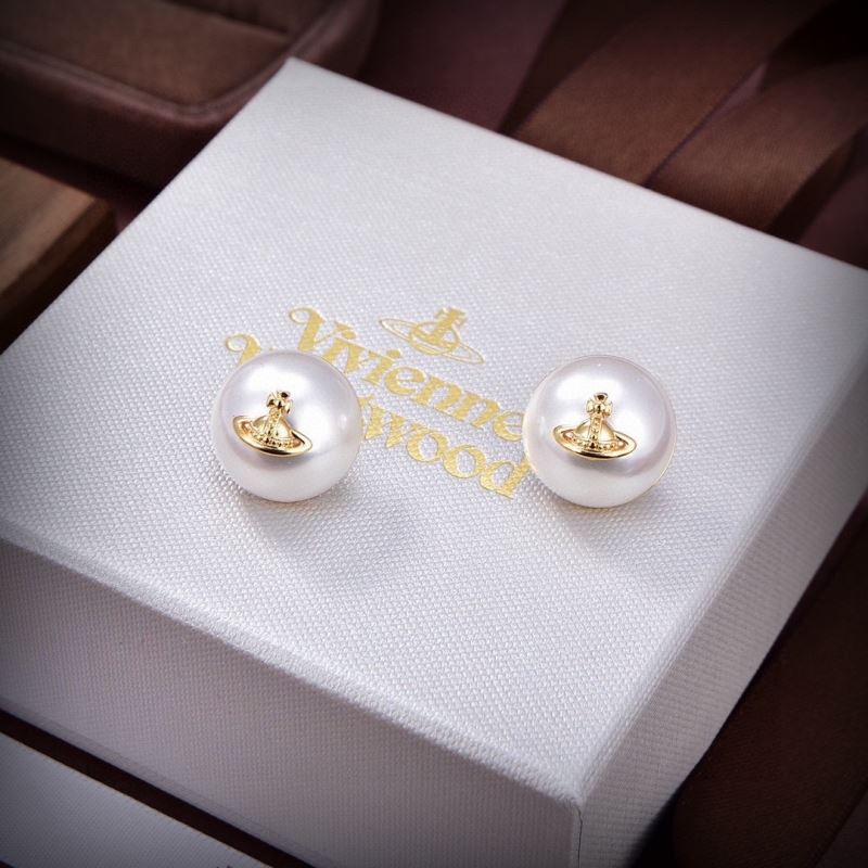 Vivienne Westwood Earrings